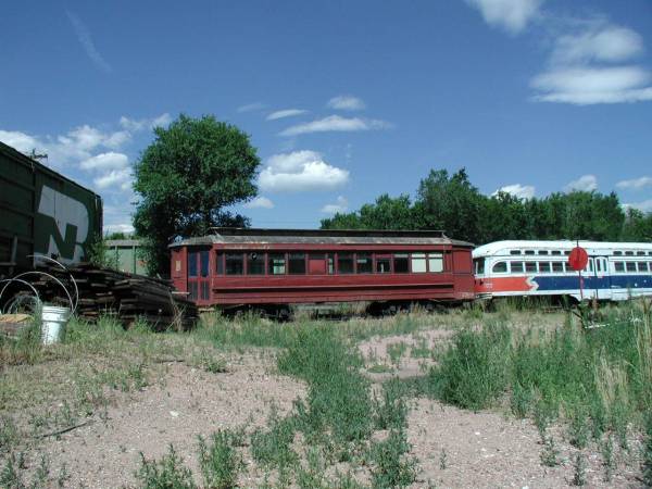 Museums Colorado Springs